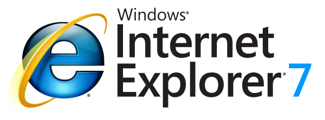 Internet Explorer Web Browser
