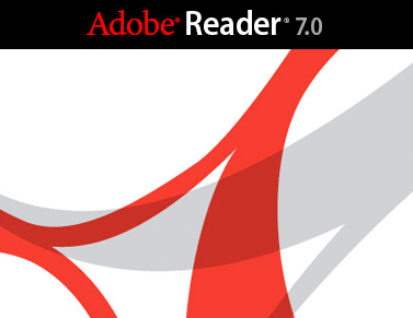 Download Adobe Reader