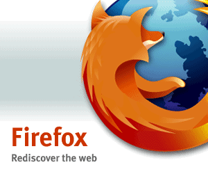 Mozilla Firefox Web Browser